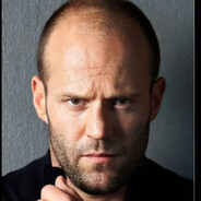 JASON STATHAM
