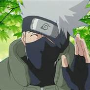 Kakashi