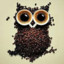 The Coffee Owl