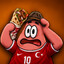 Steam avatar
