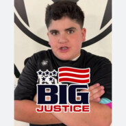 Big Justice