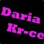 Daria Kr-ce