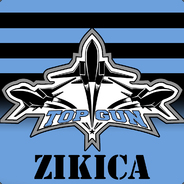 Zikica
