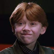 RonWeasley