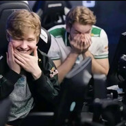 尼尼孩孩major亚军