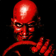 OldSkoolMatt avatar
