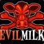 evil milk