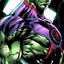 Martian Manhunter