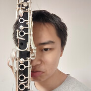 Clarinet Monster