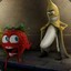 Bananoman