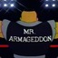 Mr Armageddon