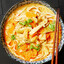 Chicken Laksa