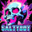 SaltyBoy