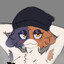 Meowskulls Armpit Addict