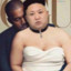 Mrs. Kanye Jong-Un