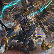 铁兽战线 凶鸟之修莱格