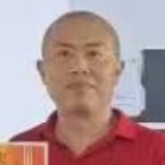 老鬼头•杨学东