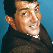Dean Martin Steam avatar