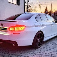 BMW F10