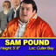 Sam Pound