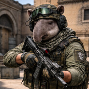 PRO tapir