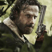 Rick Grimes