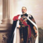 King George V