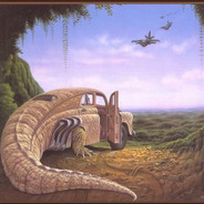 InteriorCrocodileAlligator