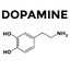 lack of dopamine