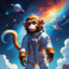 Space Monkey