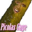 Picolas Cage
