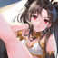 阿银