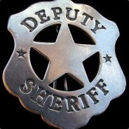 Deputy Chuckles