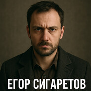 егор сигаретов