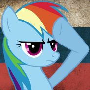 Rainbow Dash