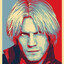 Mr Anderson