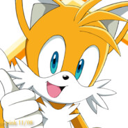 miles tails prower