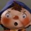 Noddy the toyland detective