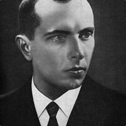 Stepan Bandera