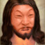 Asian Jesus