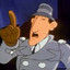 Inspector Gadget