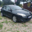 Renault Megane III 2009