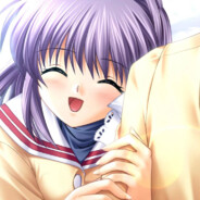 我永远喜欢藤林杏