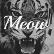 | Meow |