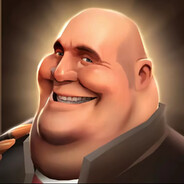 Steam Avatar
