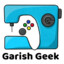 GarishGeek