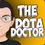 The Dota Doctor