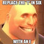 !slap Kai