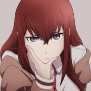 Kurisu Makise