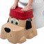 Squatty Potty Kids Pet Toilet